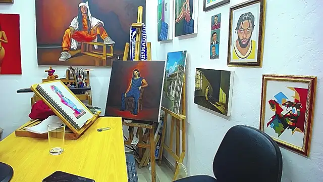 color beat17 online show from 02/20/26, 01:35