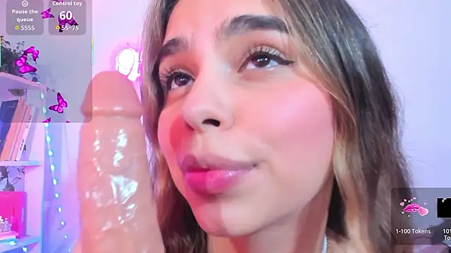 crisbell lopez online show from 02/12/26, 12:32