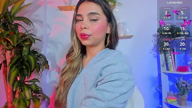 crisbell lopez online show from 03/28/26, 02:34