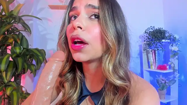 crisbell lopez online show from 04/06/26, 02:40