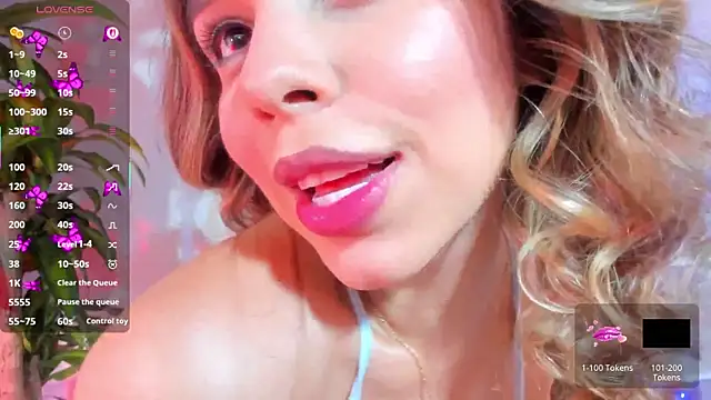 crisbell lopez online show from 05/24/26, 12:32