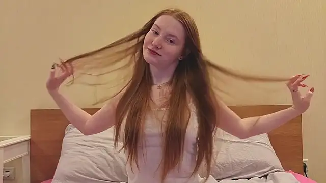 FiaMoor online show from 03/20/26, 05:25