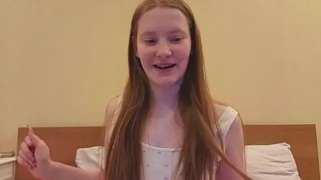 FiaMoor online show from 04/21/26, 11:33