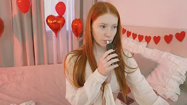 FiaMoor online show from 02/12/26, 12:38