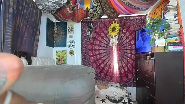 ElizaGrey  online show from 11/10/25, 04:34