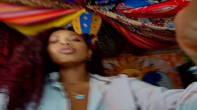 ElizaGrey  online show from 01/10/26, 10:21