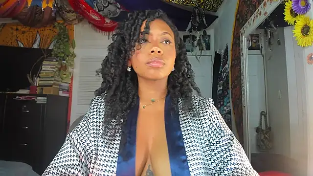 ElizaGrey  online show from 01/27/25, 04:30