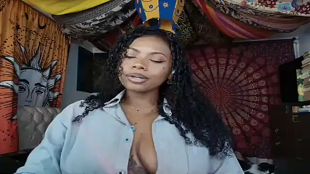 ElizaGrey  online show from 04/15/26, 06:30