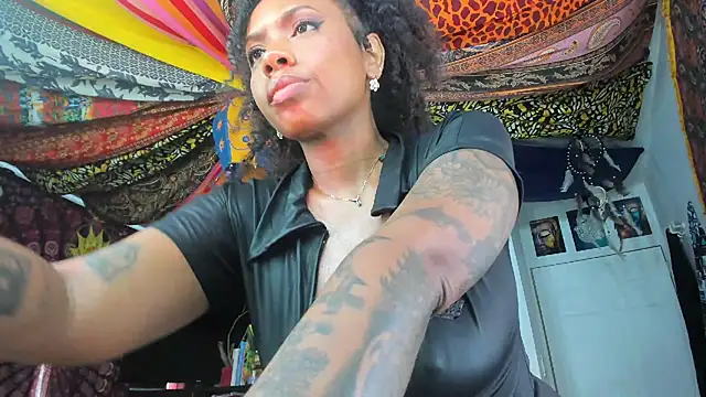 ElizaGrey  online show from 02/09/25, 12:52