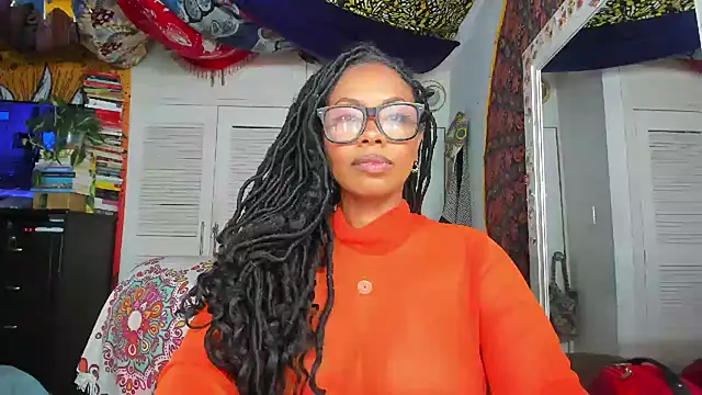 ElizaGrey  online show from 10/31/25, 10:49