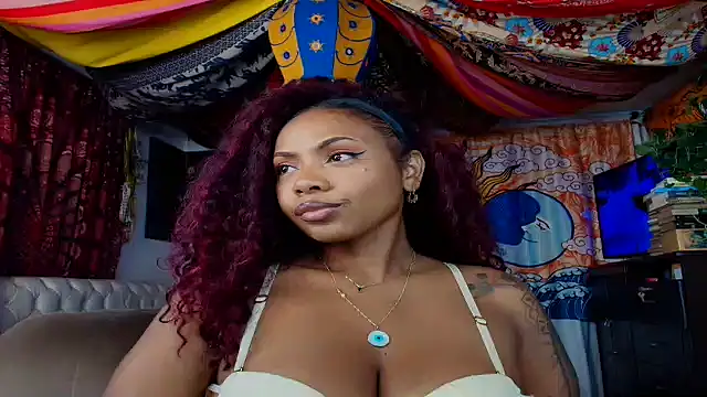 ElizaGrey  online show from 01/14/26, 11:14