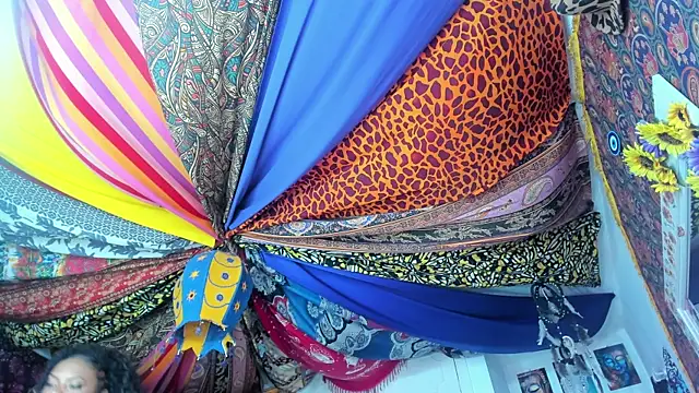 ElizaGrey  online show from 01/19/25, 10:17