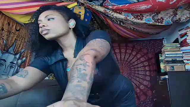 ElizaGrey  online show from 04/12/26, 11:19