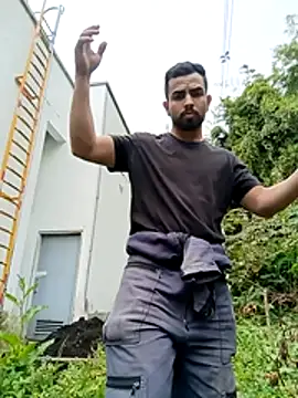 Ferchog5 online show from 03/24/26, 02:28