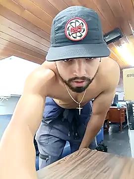 Ferchog5 online show from 03/31/26, 02:52