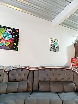 Ferchog5 online show from 03/26/26, 02:26