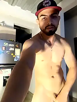 Ferchog5 online show from 03/21/26, 02:57