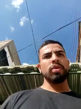 Ferchog5 online show from 03/19/26, 09:15