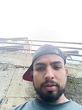 Ferchog5 online show from 03/27/26, 03:13