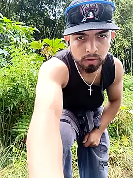 Ferchog5 online show from 03/18/26, 01:24