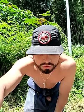 Ferchog5 online show from 04/01/26, 06:27