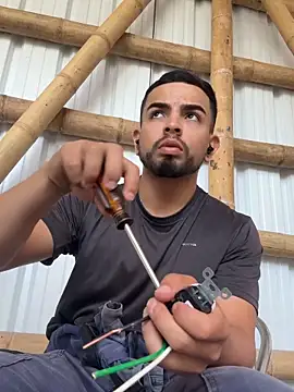 Ferchog5 online show from 04/27/26, 04:49