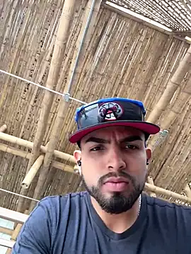 Ferchog5 online show from 04/29/26, 03:16