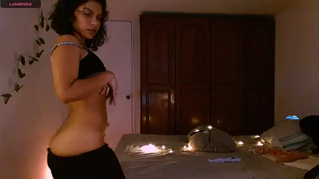 Princess Celta online show from 12/02/25, 09:27