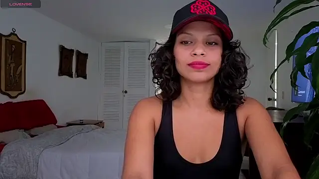 Princess Celta online show from 10/25/25, 02:50