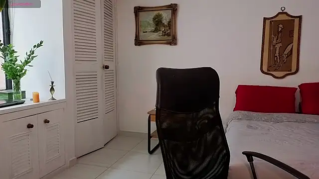 Princess Celta online show from 10/27/25, 09:38