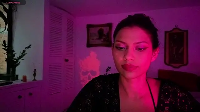 Princess Celta online show from 10/24/25, 09:47