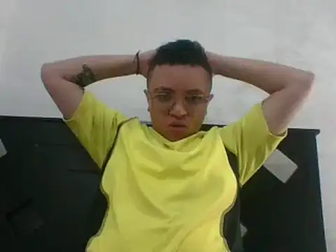 Snapshot of EdenJupiter chatting on 03/14/25, 07:12 EdenJupiter online show from 03/14/25, 07:12