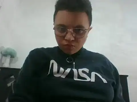 EdenJupiter online show from 10/31/25, 05:37