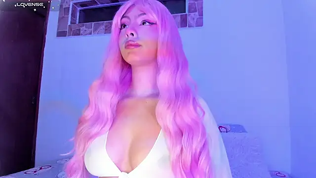 AnnaFoox1 online show from 10/28/25, 10:36