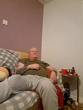 FriendlyDave online show from 02/26/25, 09:53