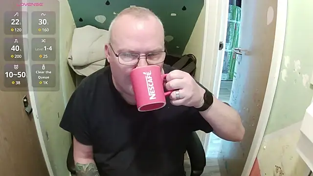 FriendlyDave online show from 03/18/25, 08:50