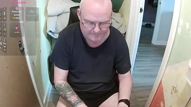 FriendlyDave online show from 03/03/25, 07:24