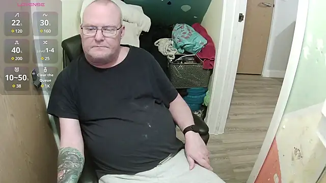 FriendlyDave online show from 03/04/25, 07:01