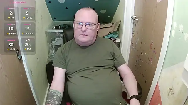 FriendlyDave online show from 02/24/25, 01:31