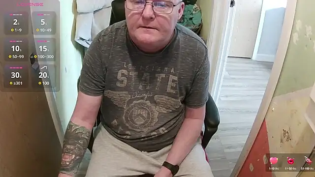 FriendlyDave online show from 03/09/25, 09:57