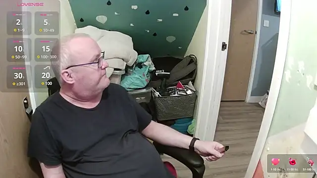 FriendlyDave online show from 03/19/25, 06:55