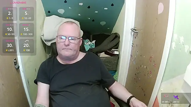 FriendlyDave online show from 03/18/25, 12:06