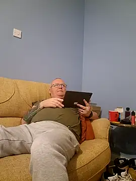 FriendlyDave online show from 03/21/25, 10:17