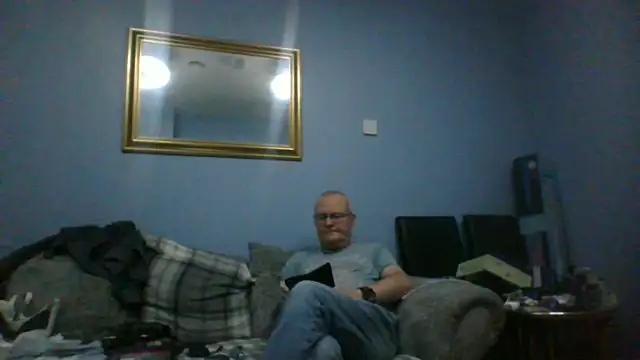 FriendlyDave online show from 11/29/25, 06:57