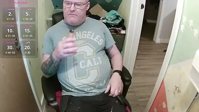 FriendlyDave online show from 02/21/25, 07:32