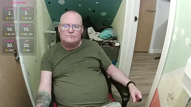 FriendlyDave online show from 02/26/25, 06:48