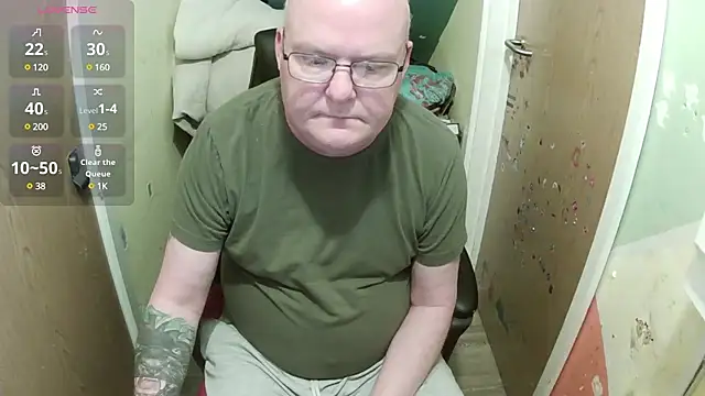 FriendlyDave online show from 03/06/25, 08:30