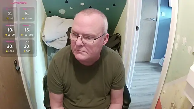 FriendlyDave online show from 03/21/25, 02:18