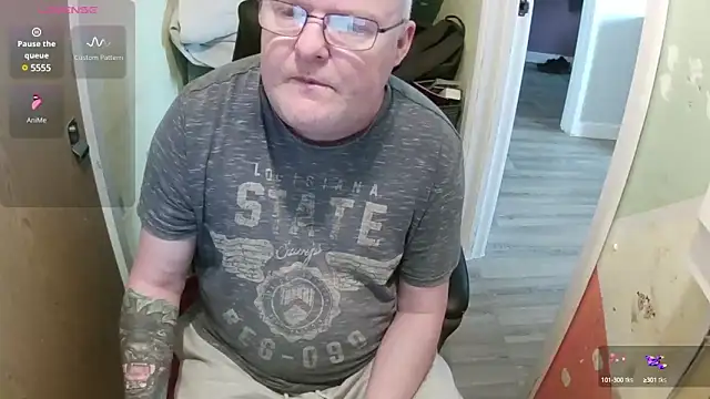 FriendlyDave online show from 03/13/25, 07:53