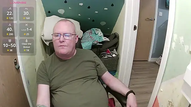 FriendlyDave online show from 03/20/25, 07:14